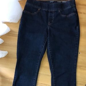 Crown and Ivy Women’s Stretch Jeans